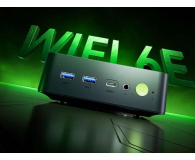 GMKtec K17 AI Ultra 5-226V/16GB/1TB/Win11Pro - 1530053 - zdjęcie 2